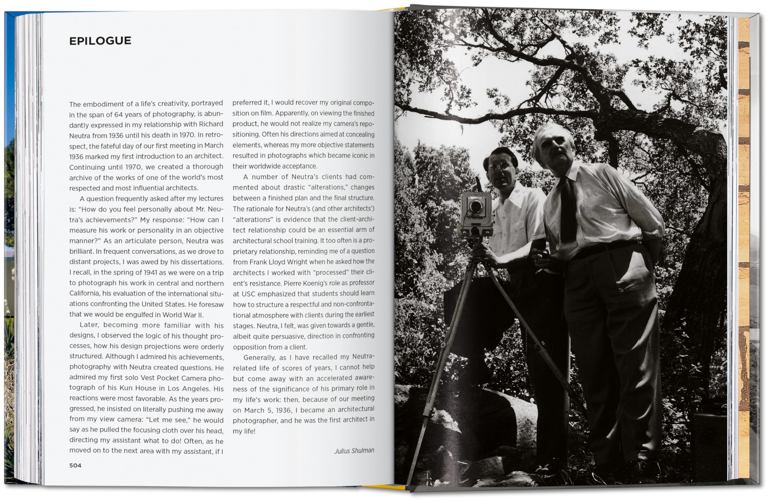 Neutra: 45th Ed. (45th Edition)