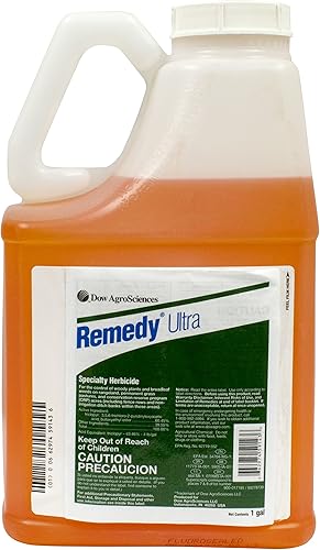 Remedy Ultra Herbicide with Triclopyr 2 (Gallon Jugs)