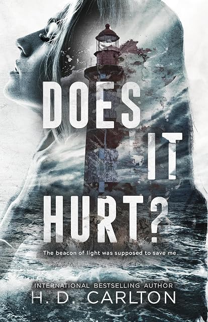 Portada de Does It Hurt?