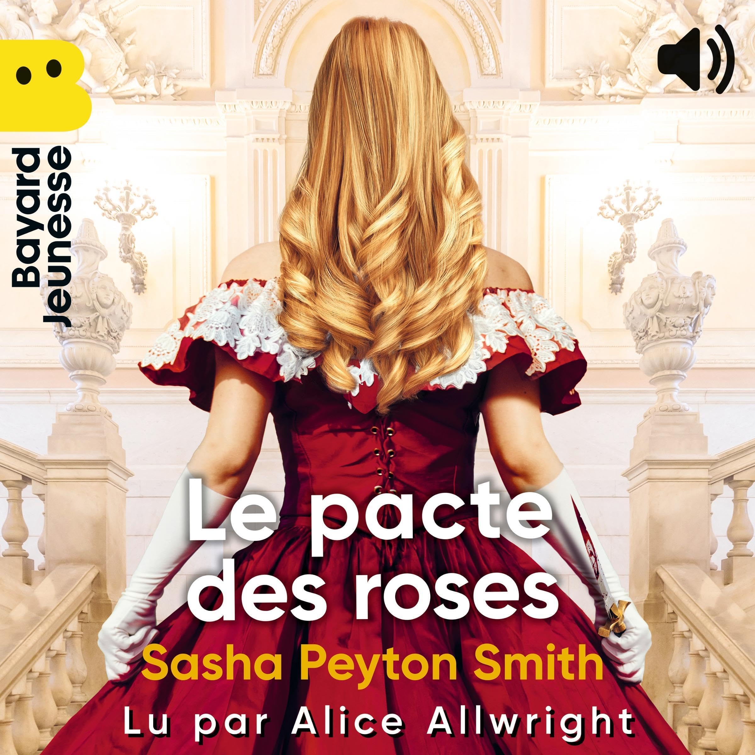 Le pacte des roses