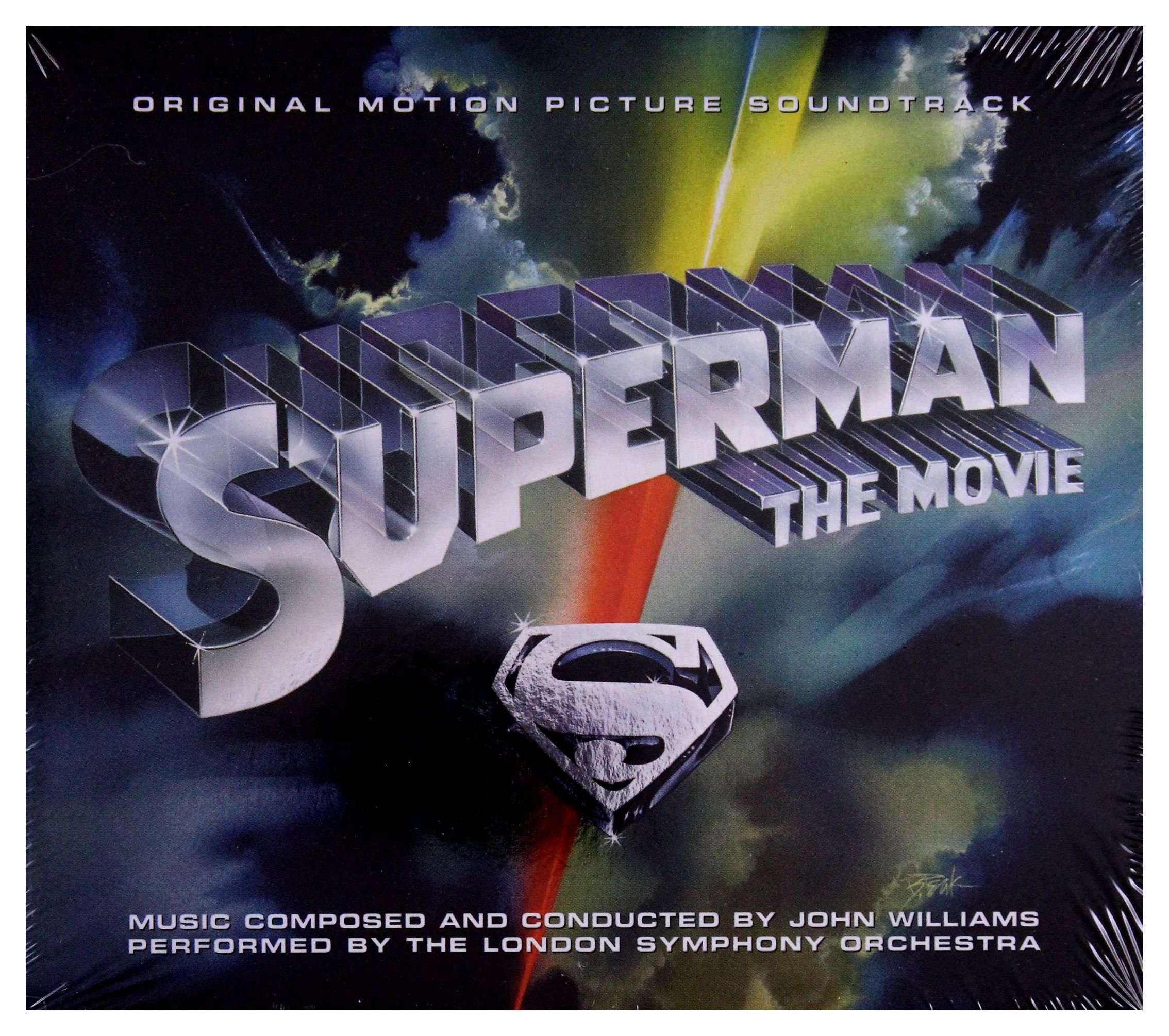 Superman-The Movie