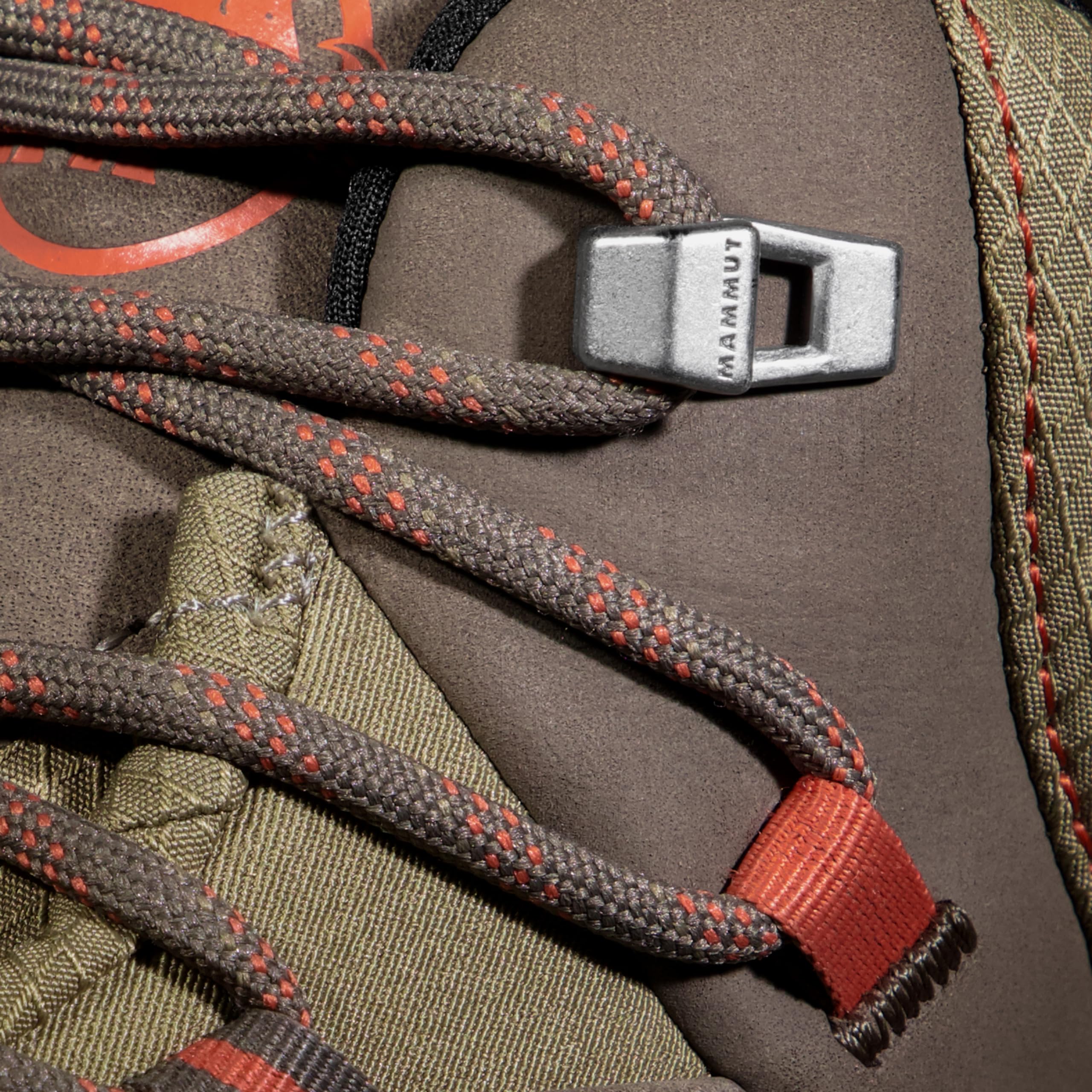 Mammut Kobiety Nova IV Mid Gtx WomenButy trekkingowe