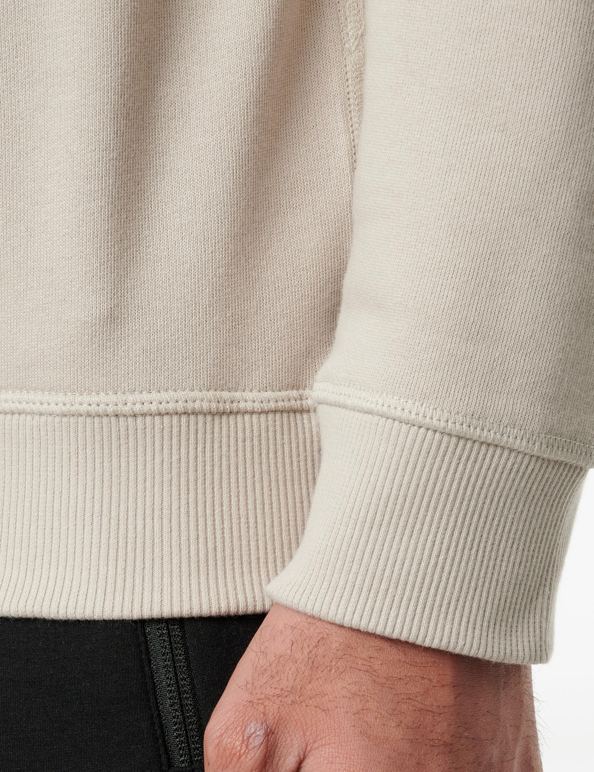 Boss Sudadera para Hombre