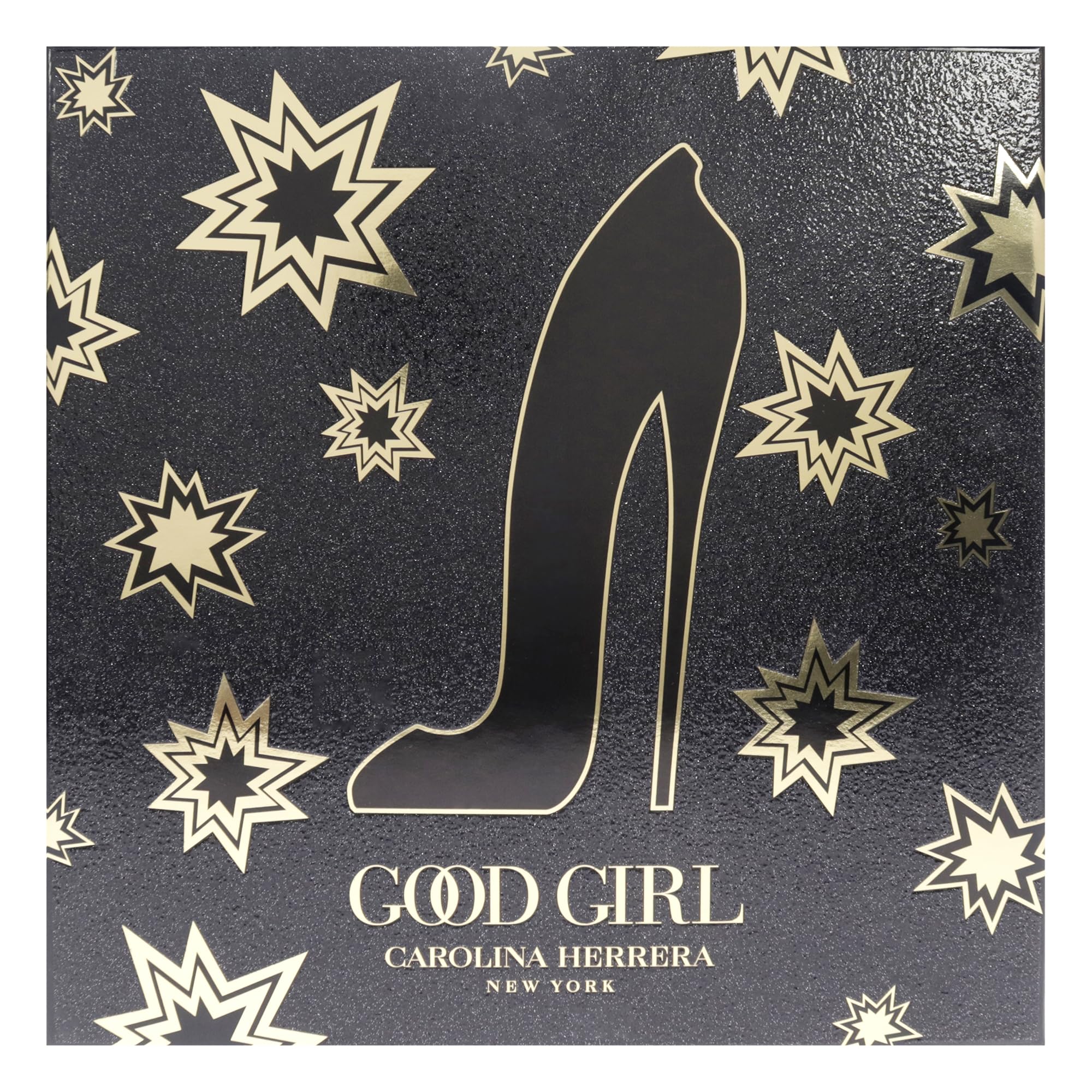 Amazon.com : Good Girl by Carolina Herrera for Women - 3 Pc Gift