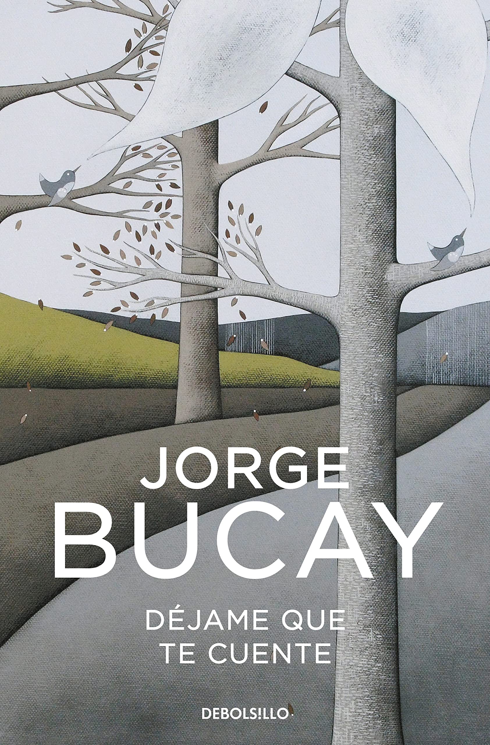 Dejame que te cuente: Los cuentos que me enseñaron a vivir (Best Seller)