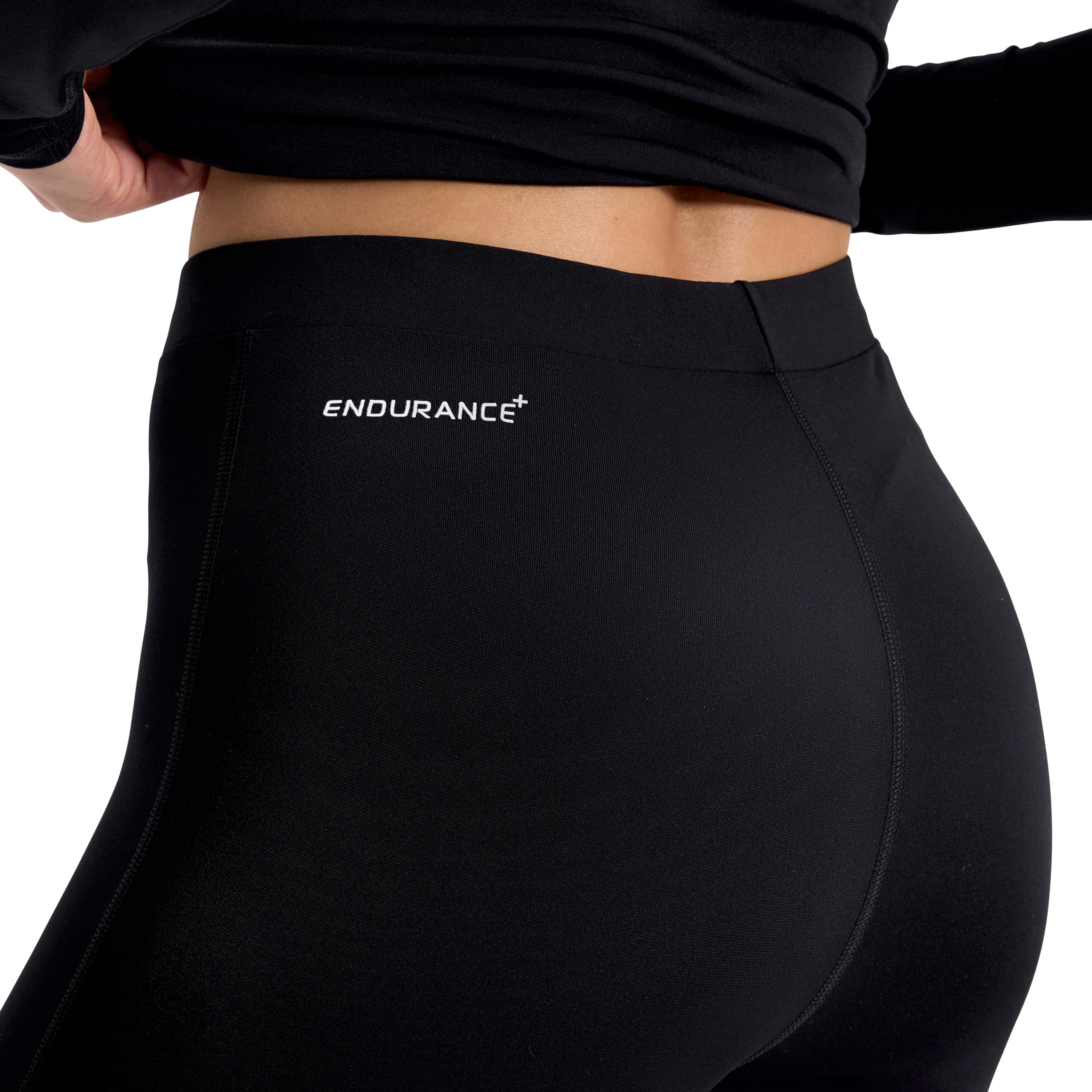 Speedo End+ 3/4 Legging de Bain Femme (Lot de 1)