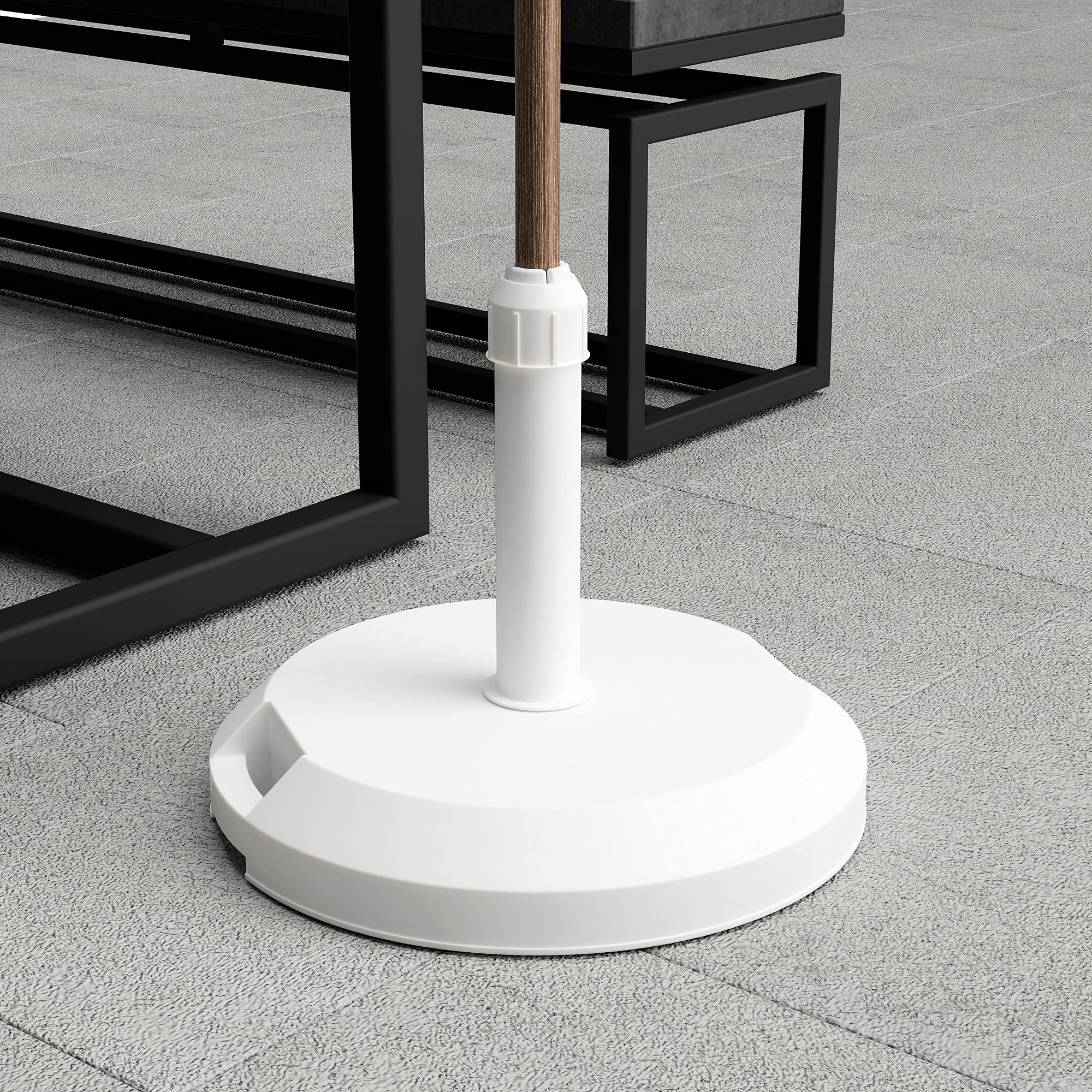 Movelar S.Jorge 26 kg Blanco