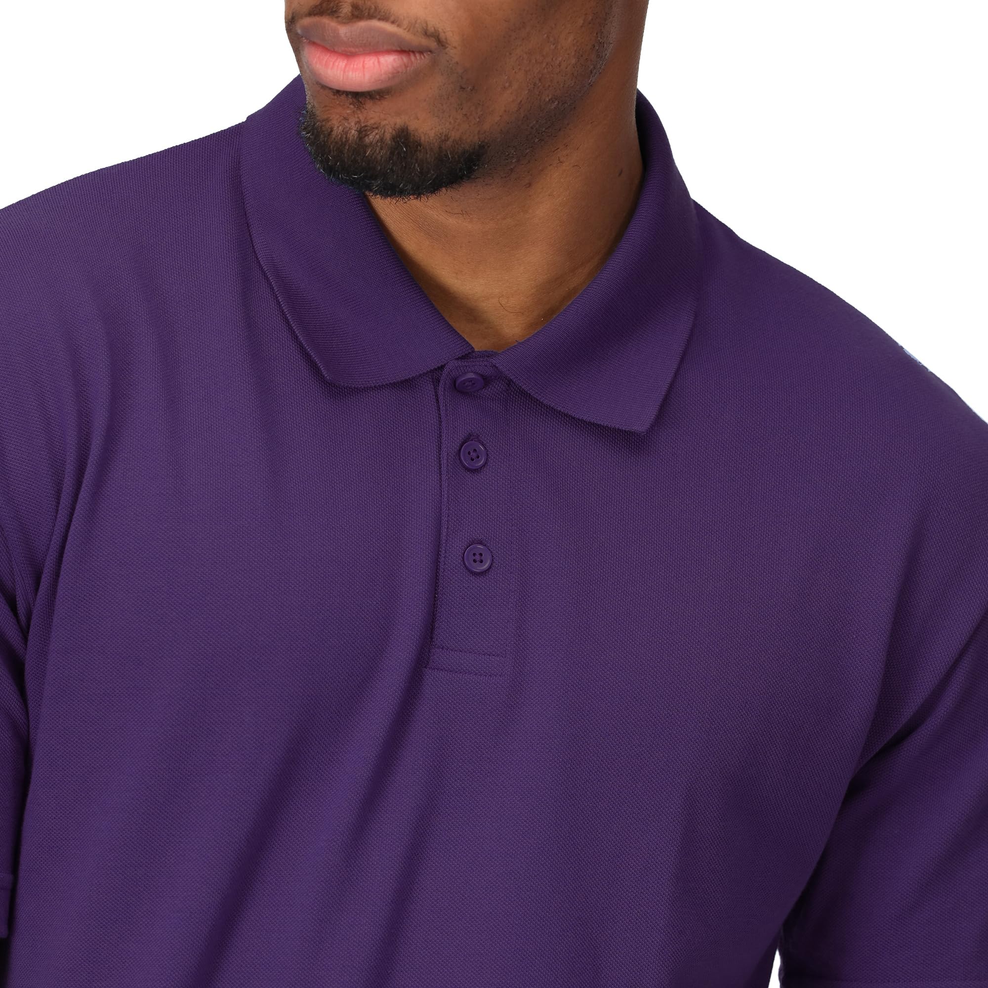 Trutex Limited Polo Garçon