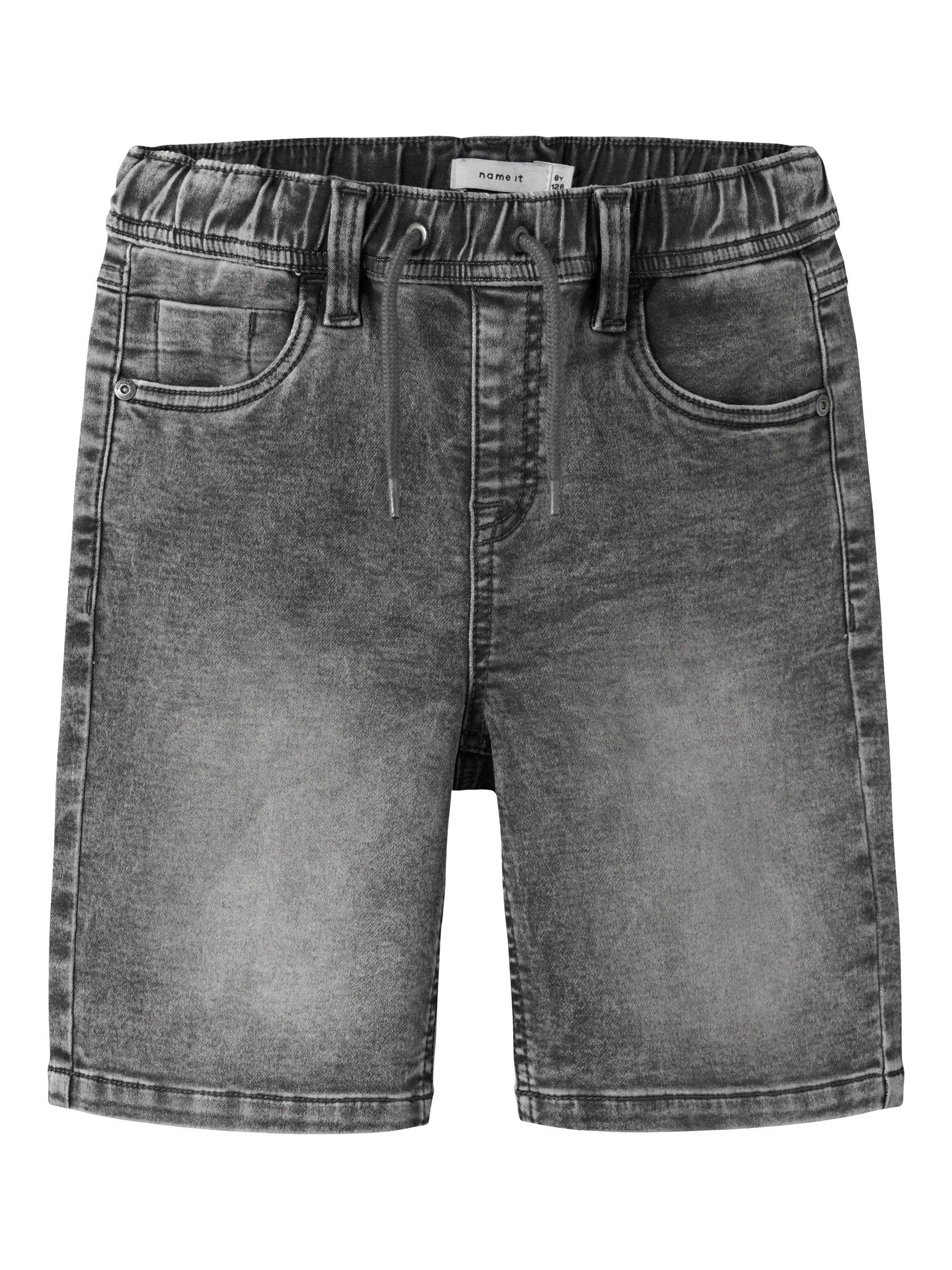 NAME IT Boy Shorts Regular Fit