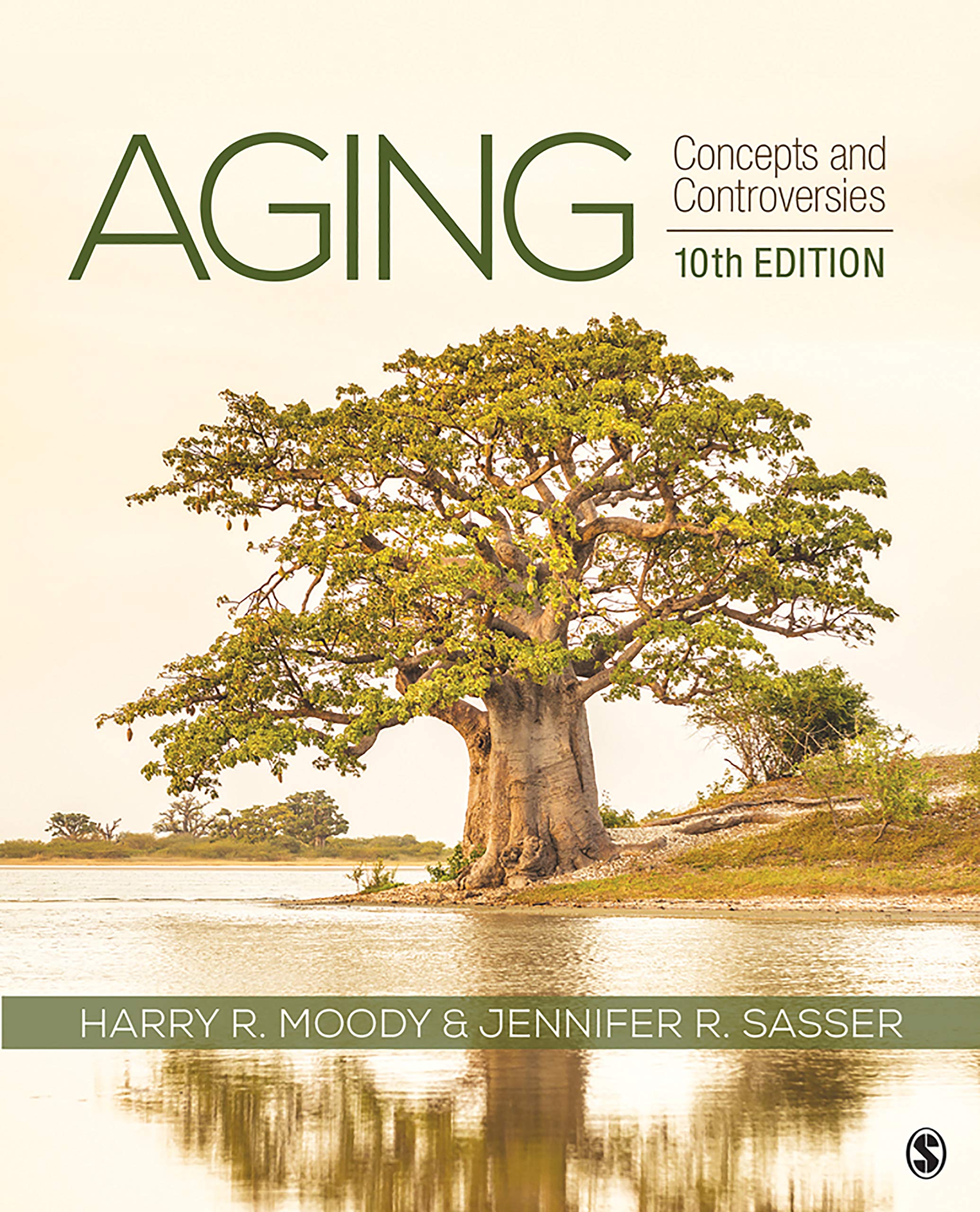 Aging: Concepts and Controversies (English Edition)
