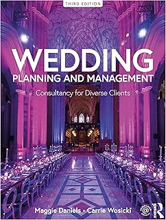 Wedding Planning and Management: Consultancy for Diverse Clients