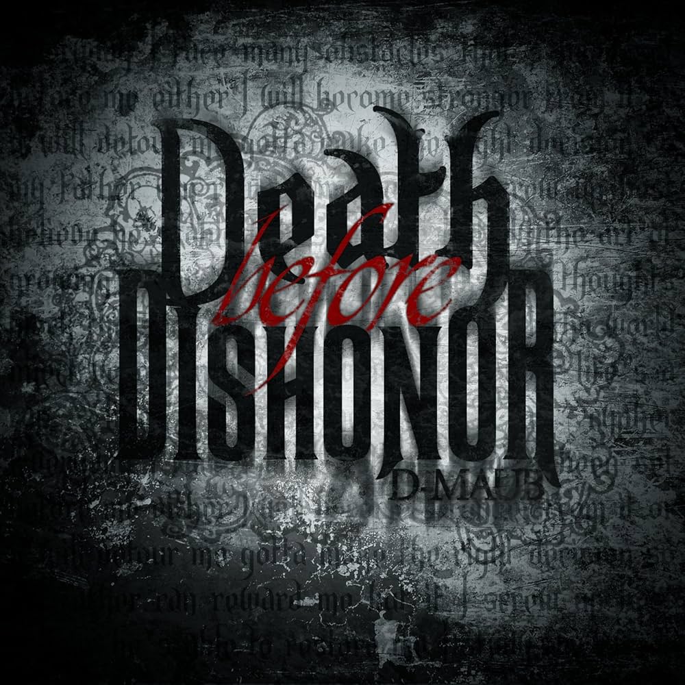 Amazon.co.jp: Death Before Dishonor: ミュージック