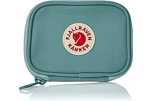 Kanken Card Wallet Bag: The Epitome of Functional Simplicity