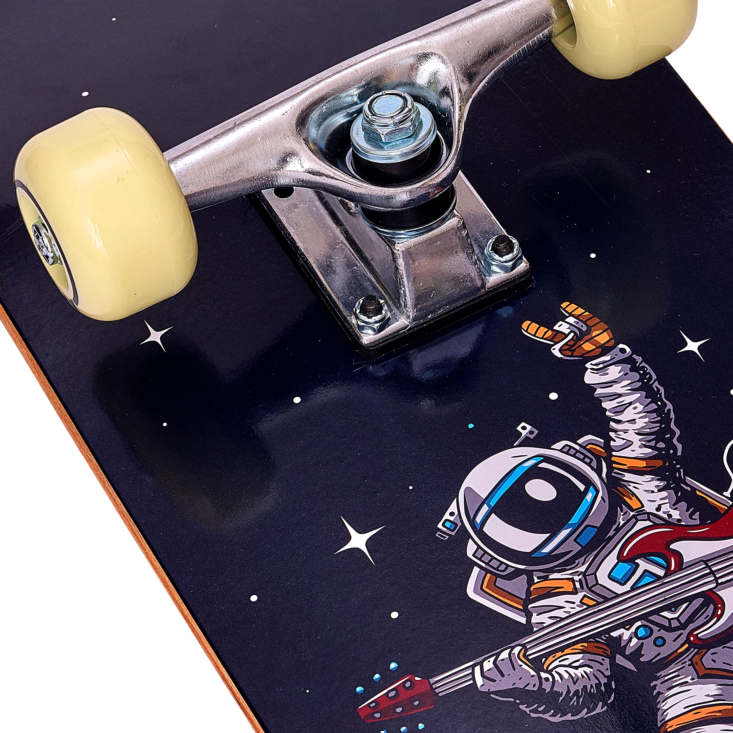 Skateboard per bambini Apollo