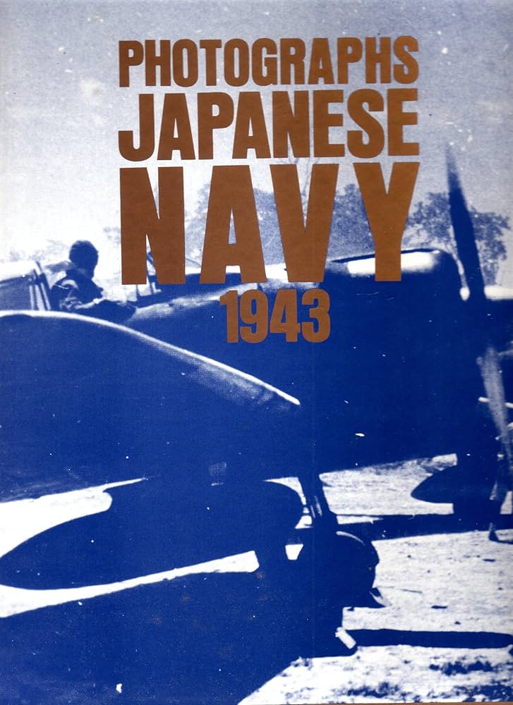 フォトグラフ日本海軍1941年〜1945年（5巻セット） フォトグラフ日本海軍1941年〜1945年（5巻セット） Amazon.com