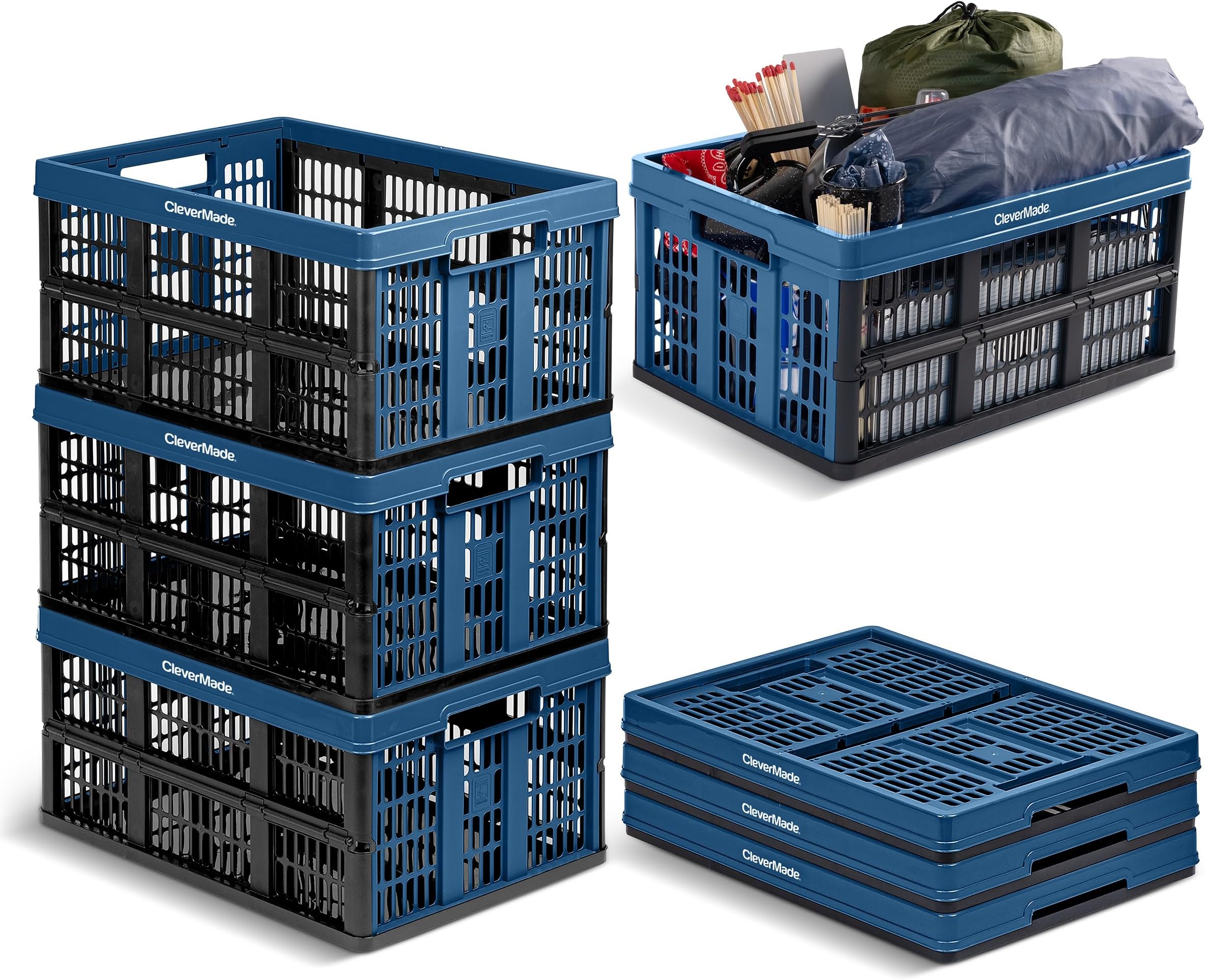 Utility Crate