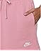 Nike Sportswear Club Fleece Mid-Rise Skirt - #5 of 5