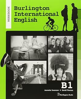 International English B1: Workbook