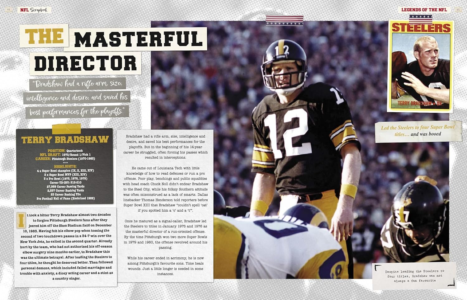 NFL Scrapbook - Image 11