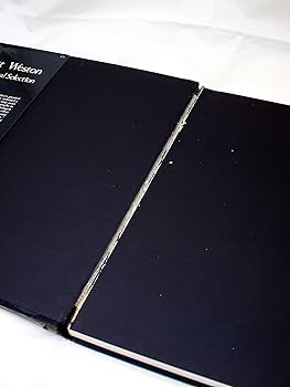 Brett Weston, a Personal Selection: Weston, Brett: 9780961651503