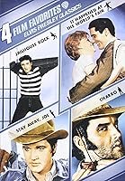 Vista 1 de 4 Film Favorites Elvis Presley Classics (Charro, It Happened at the World's Fair, Jailhouse Rock Deluxe Edition, Stay Away, Joe)