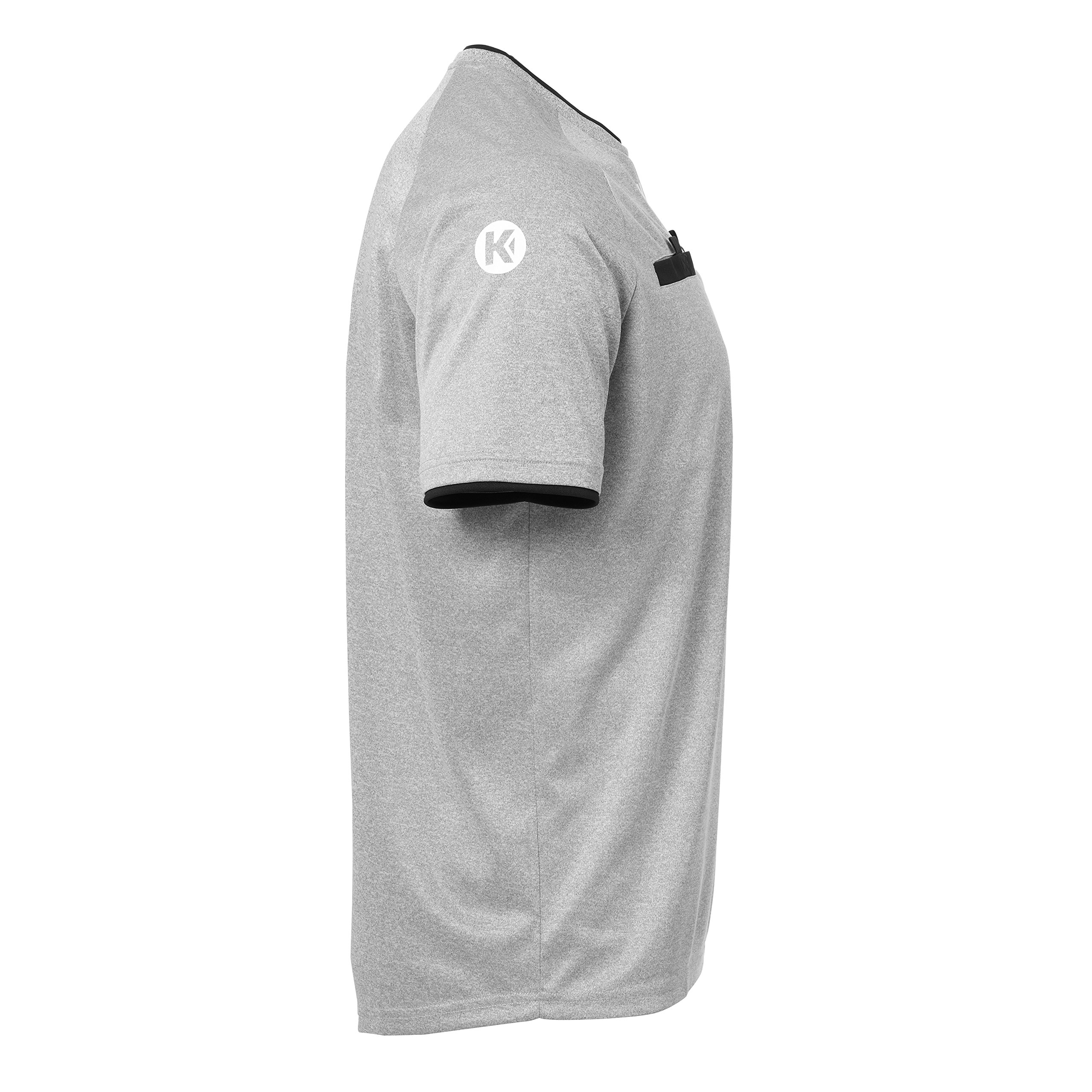 Kempa Men's Referee Jersey Men's Referee Jersey
