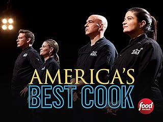 America's Best Cook