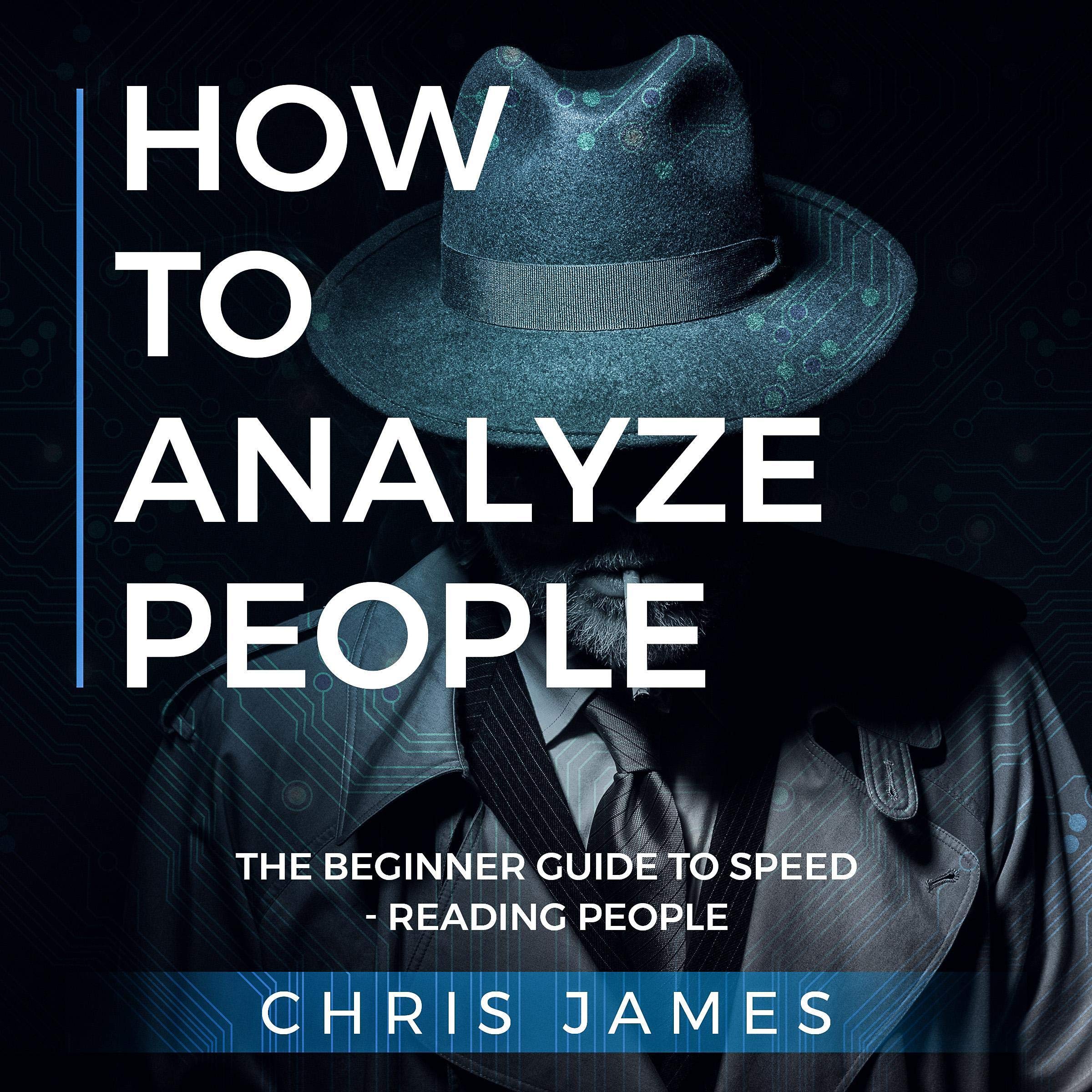 Cover art for How to Analyze People