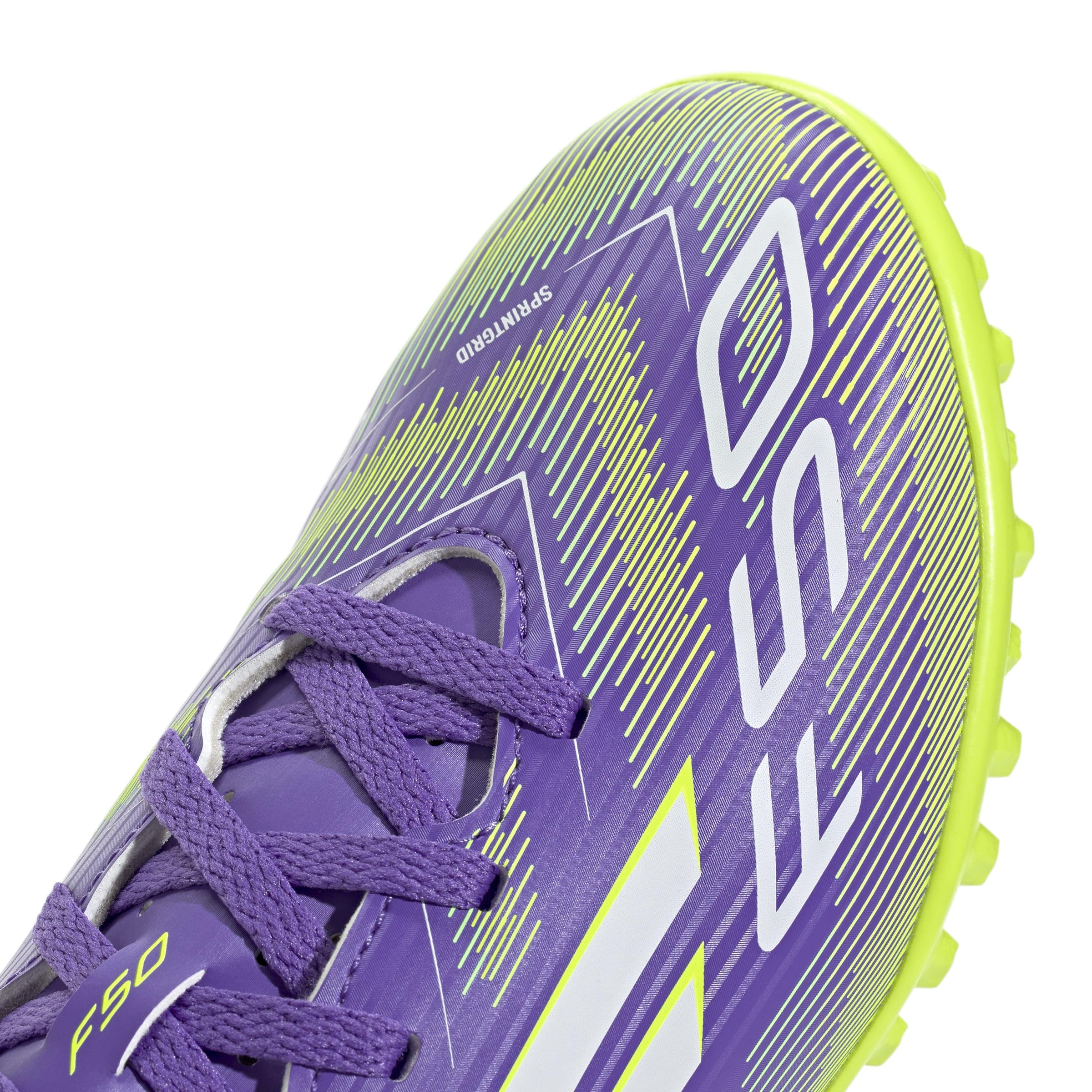 adidas Uniseks - dzieci F50 CLUB Turf Football Boots KidsButy pilkarskie