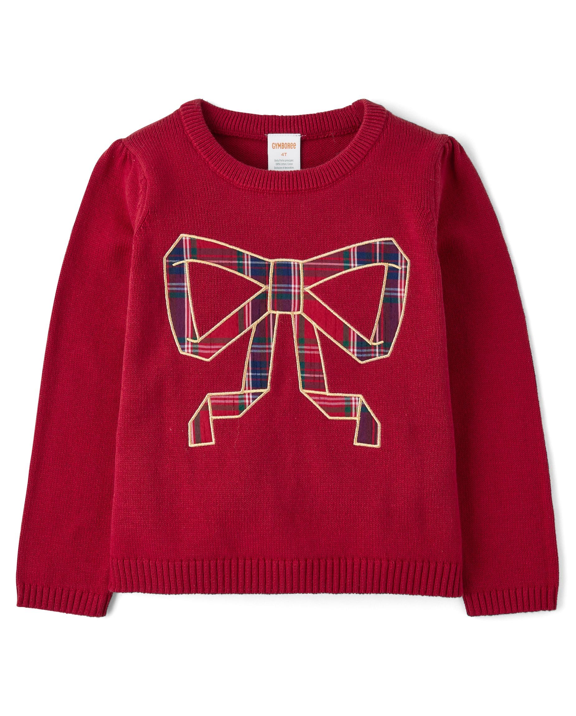 Gymboree Baby-Boys and Toddler Long Sleeve Thermal Henley Shirt