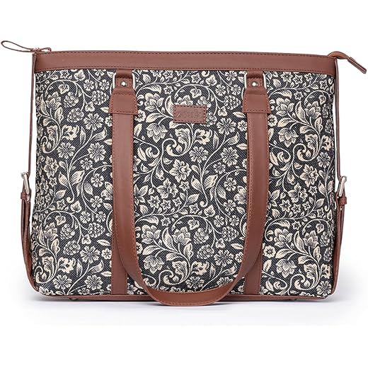 ZOUK Office Bag 6 inch