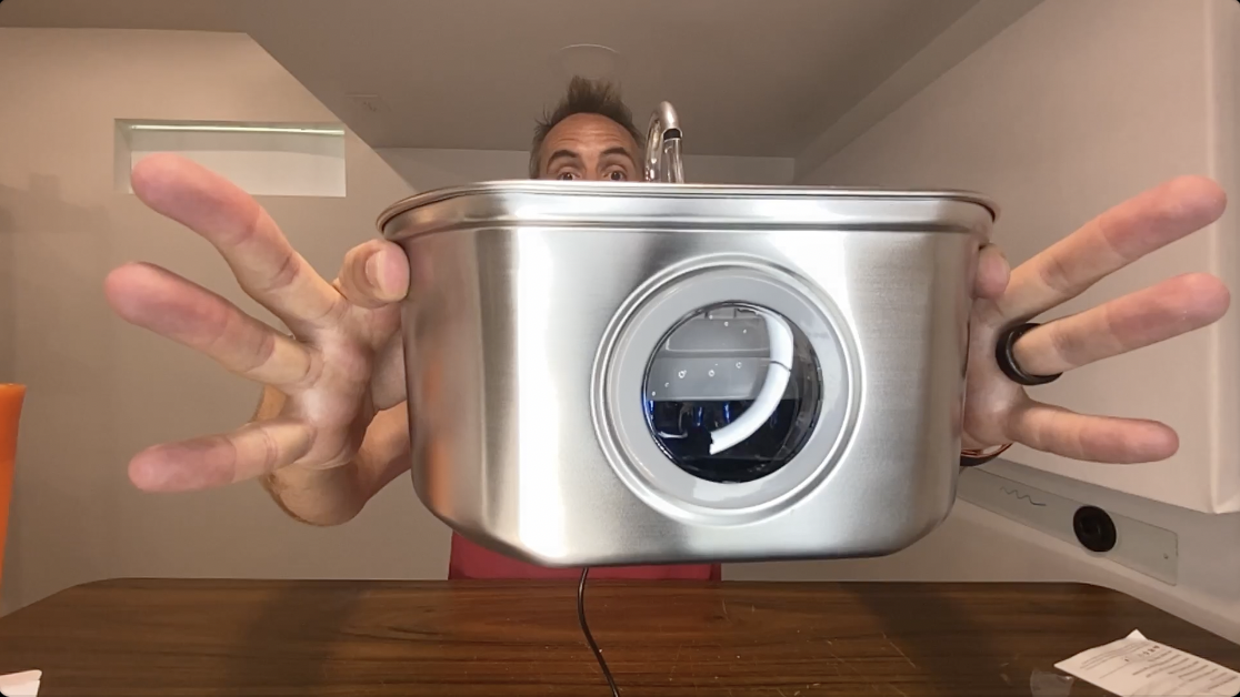 BEST Pet Drinking Fountain? | Stainless Steel Cat Water Bowl