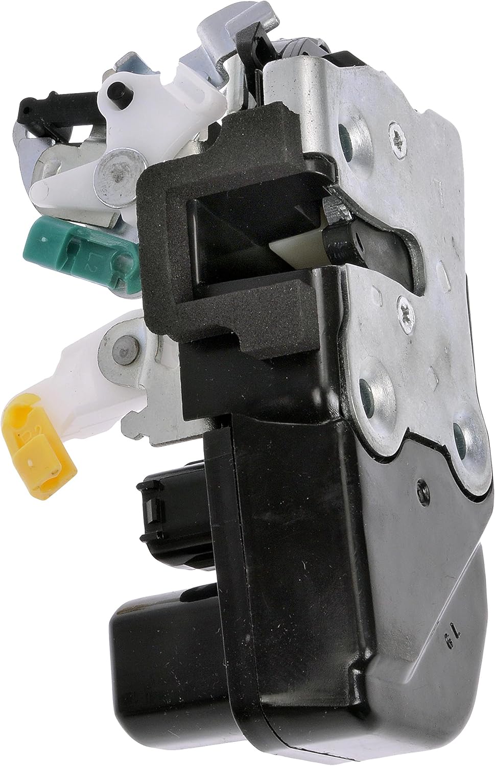 Dorman 931-006 Rear Driver Side Door Lock Actuator Motor Compatible with Select Chrysler/Dodge Models