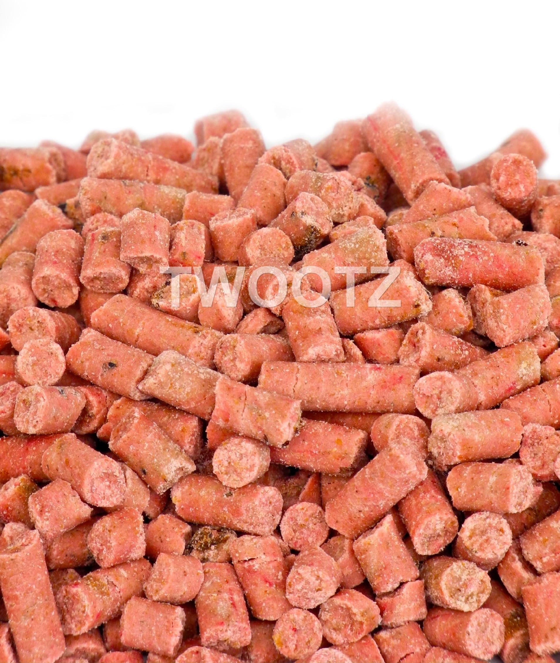 25 kg Dawn Chorus Berry Suet Pellets For Wild Birds (12.5 kg pack x 2)