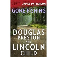 Gone Fishing A Thriller Anthology Short Story of Mystery and NYC Crime Thriller Stories to Keep You Up All Night Book 1