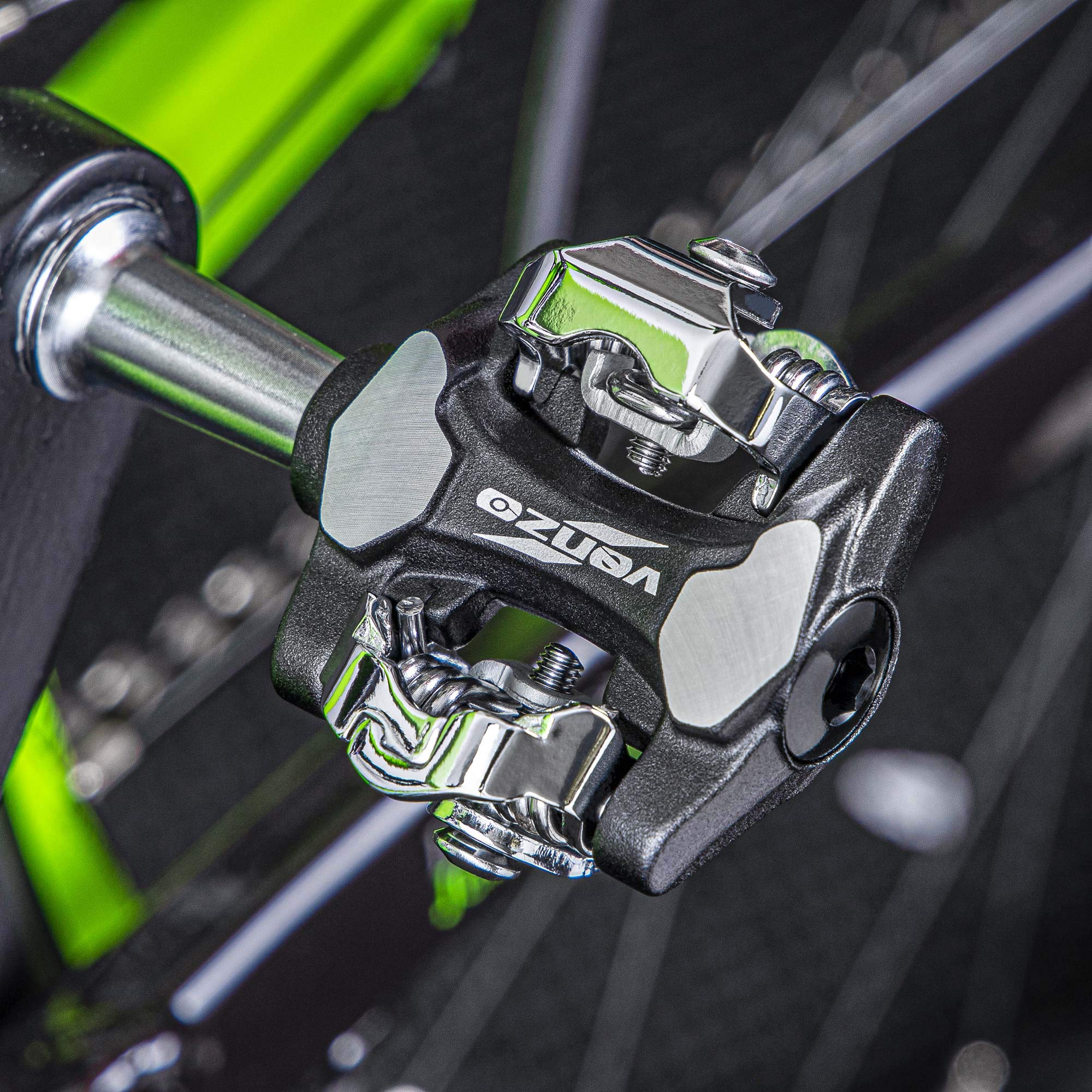 Amazon | VENZO (ベンゾ) MTB マウンテンバイク 鍛造6066 アルミニウム