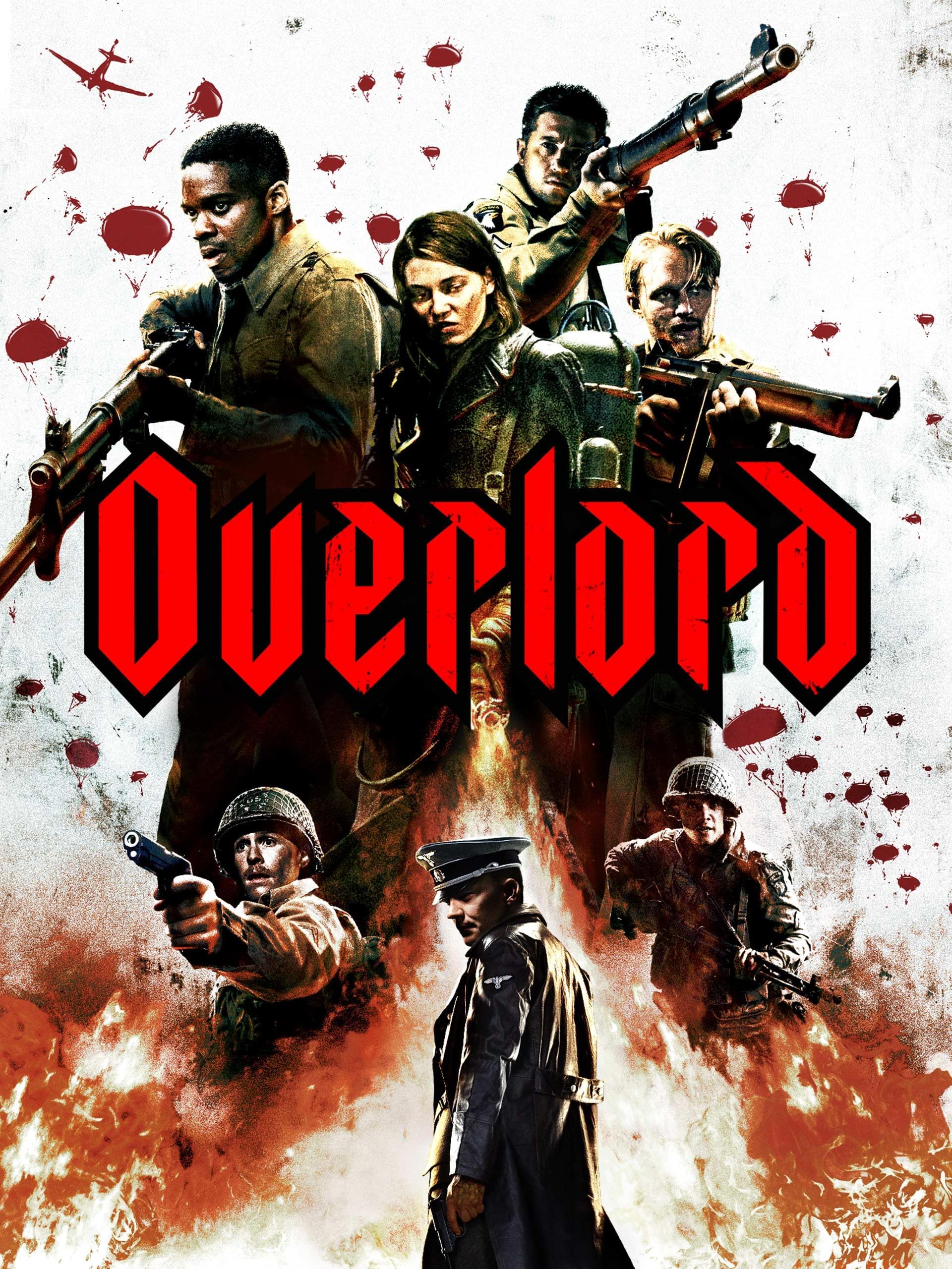 Overlord