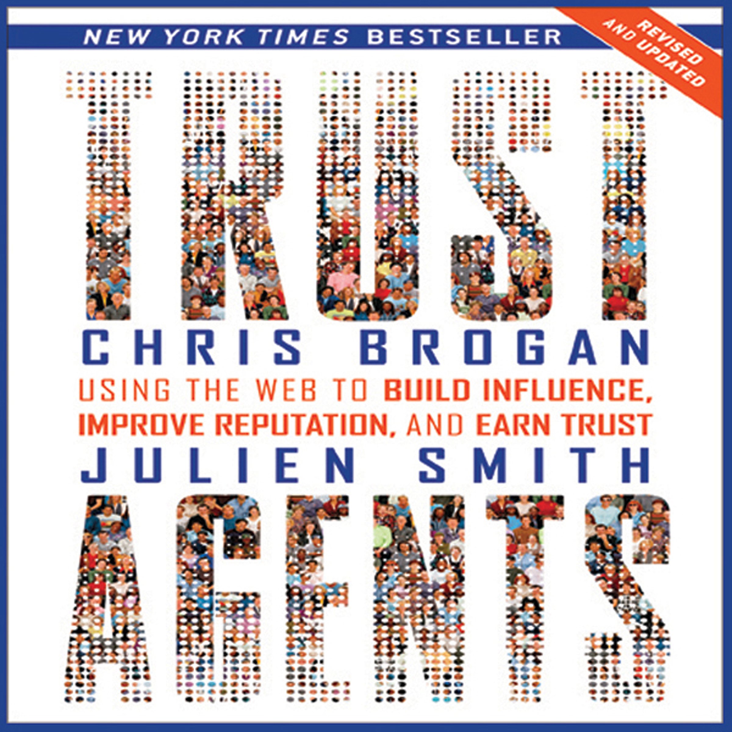 Trust Agents Revised and Updated