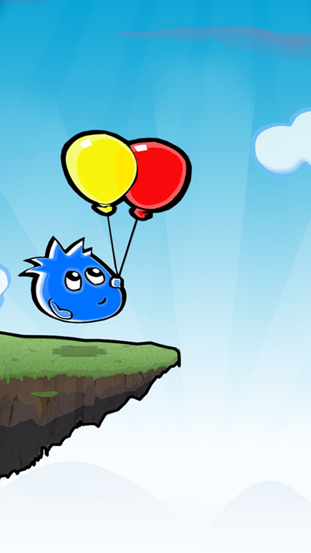 Balloon Run - Zep Aviatrix Pop - App on Amazon Appstore