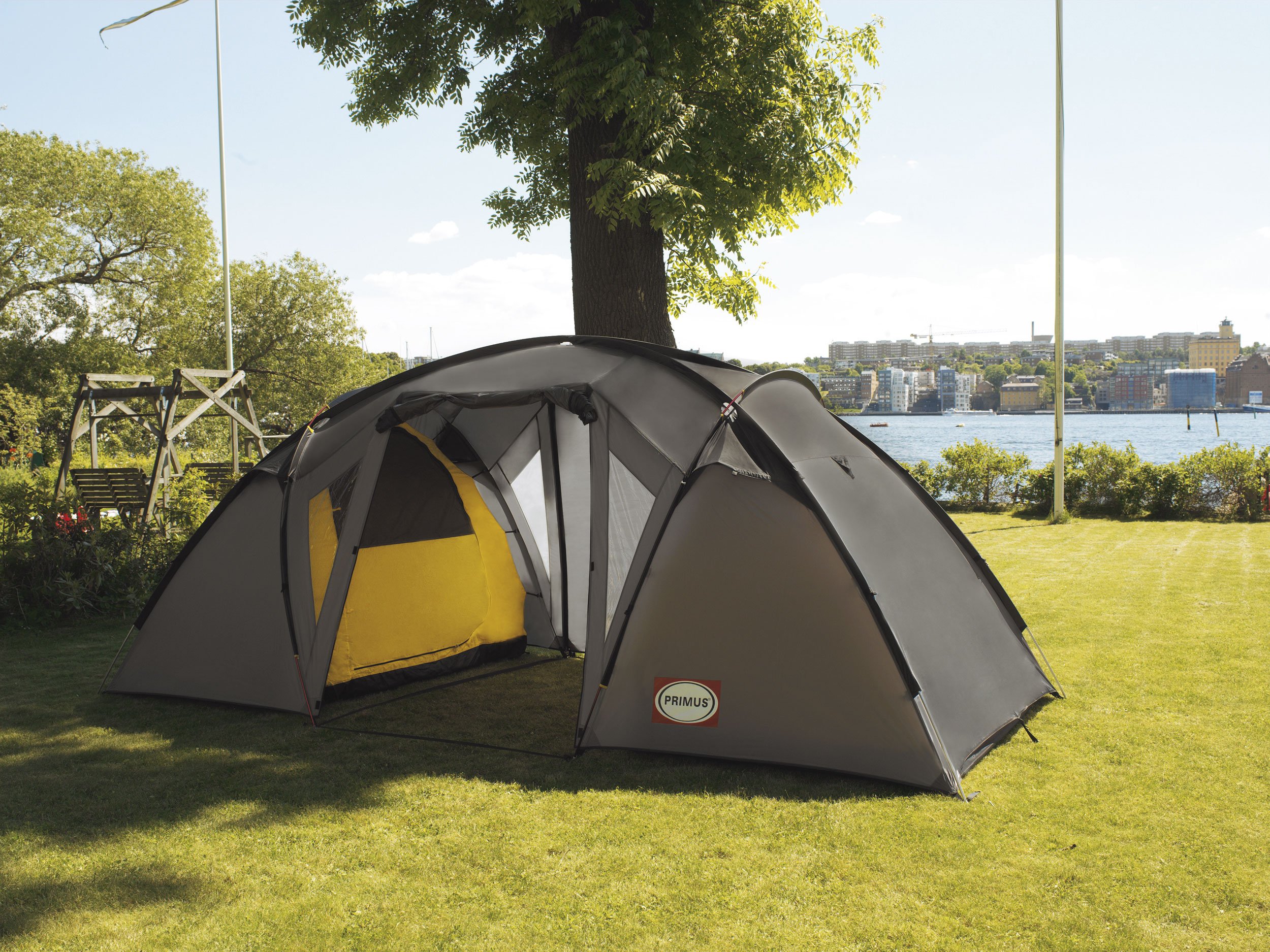 Primus Bifrost H6 - Black : Amazon.de: Sports & Outdoors