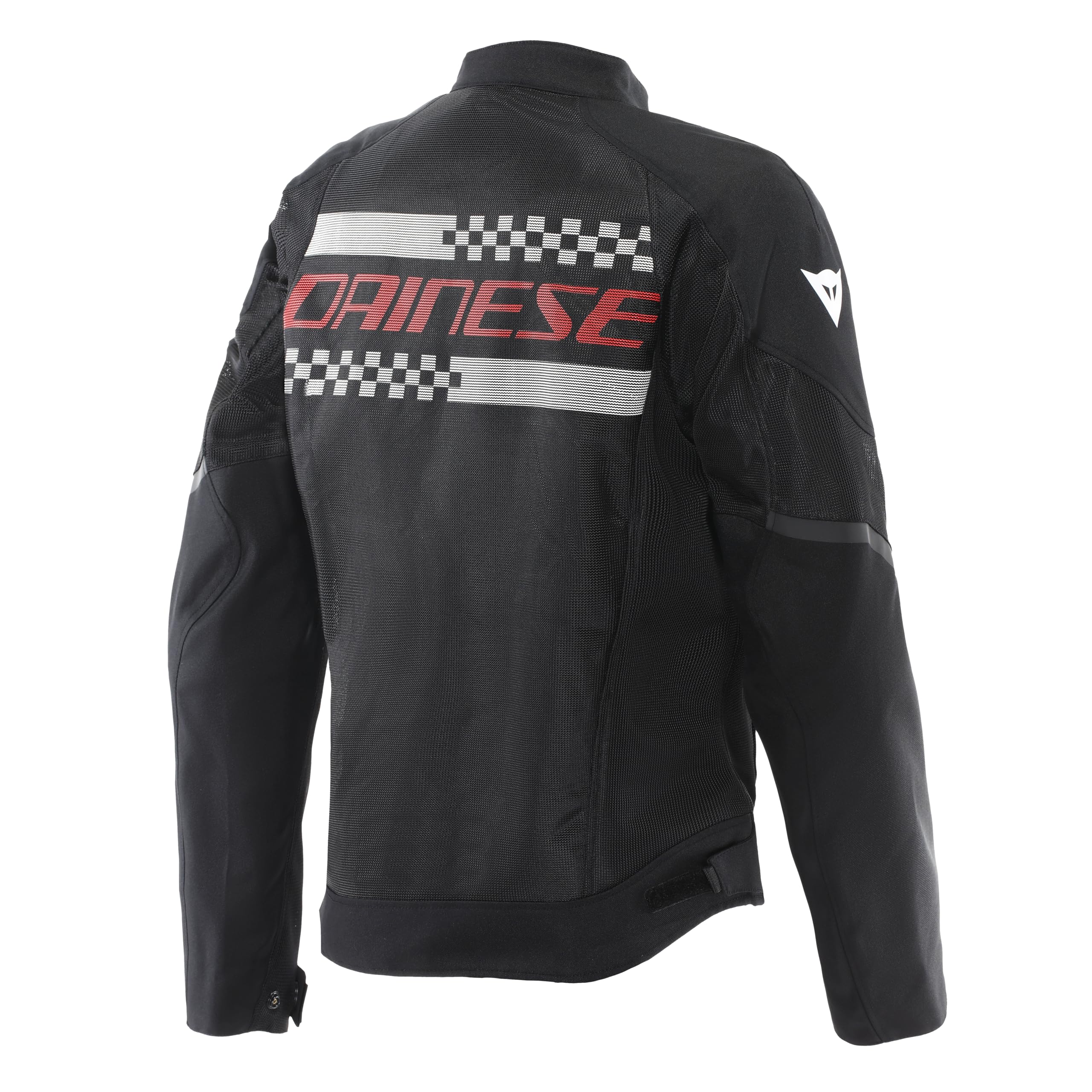 Dainese Herren Herosphere Air Tex Jacket Motorradjacke Aus Stoff, Belüftet Und Sommerlich (1er Pack)