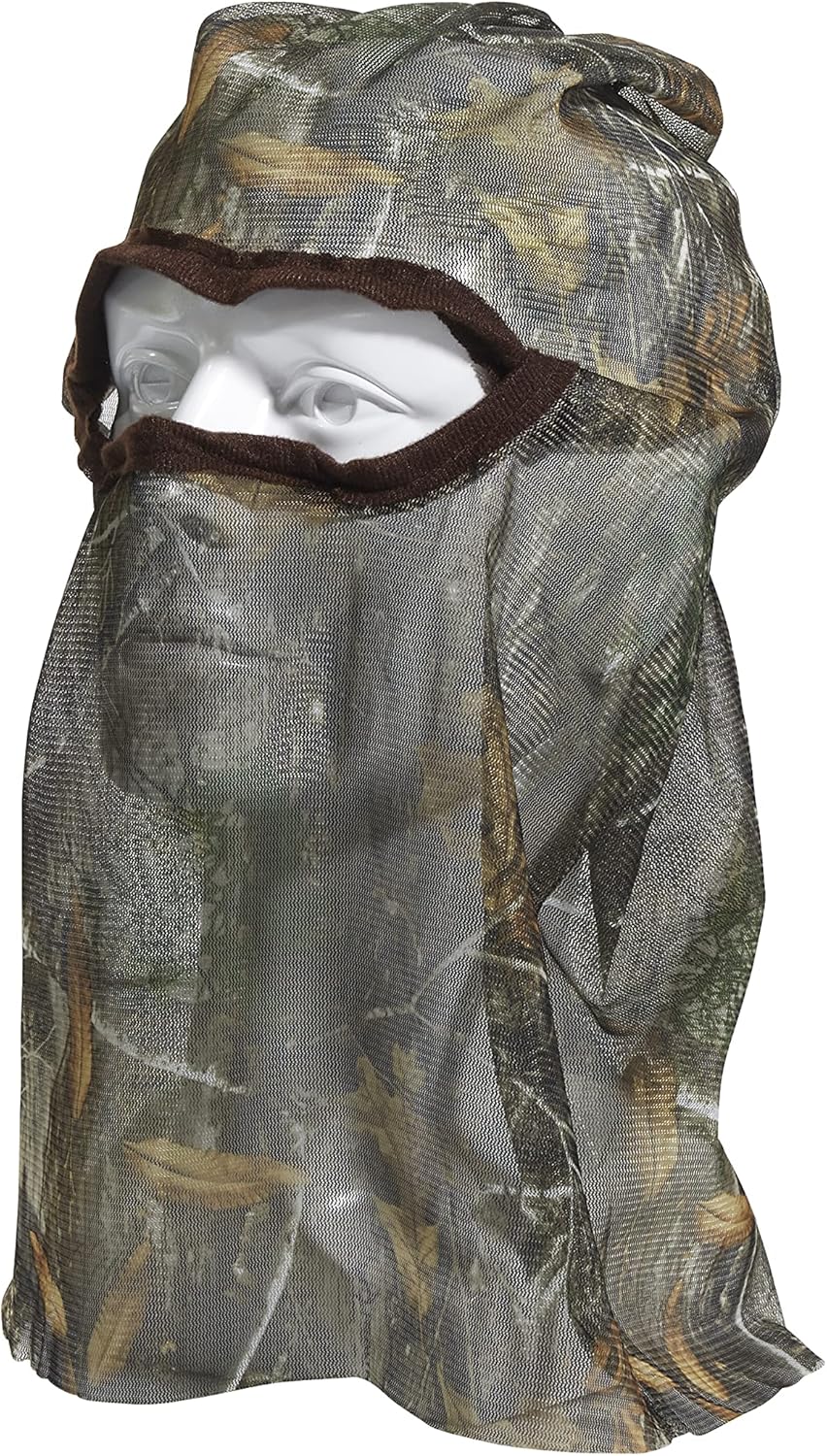 Allen Company Head Net
