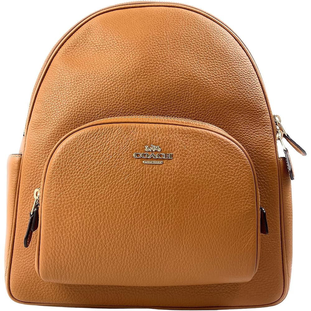 28/mo Finance Coach Women's Court Backpack Buy Now, Pay Later