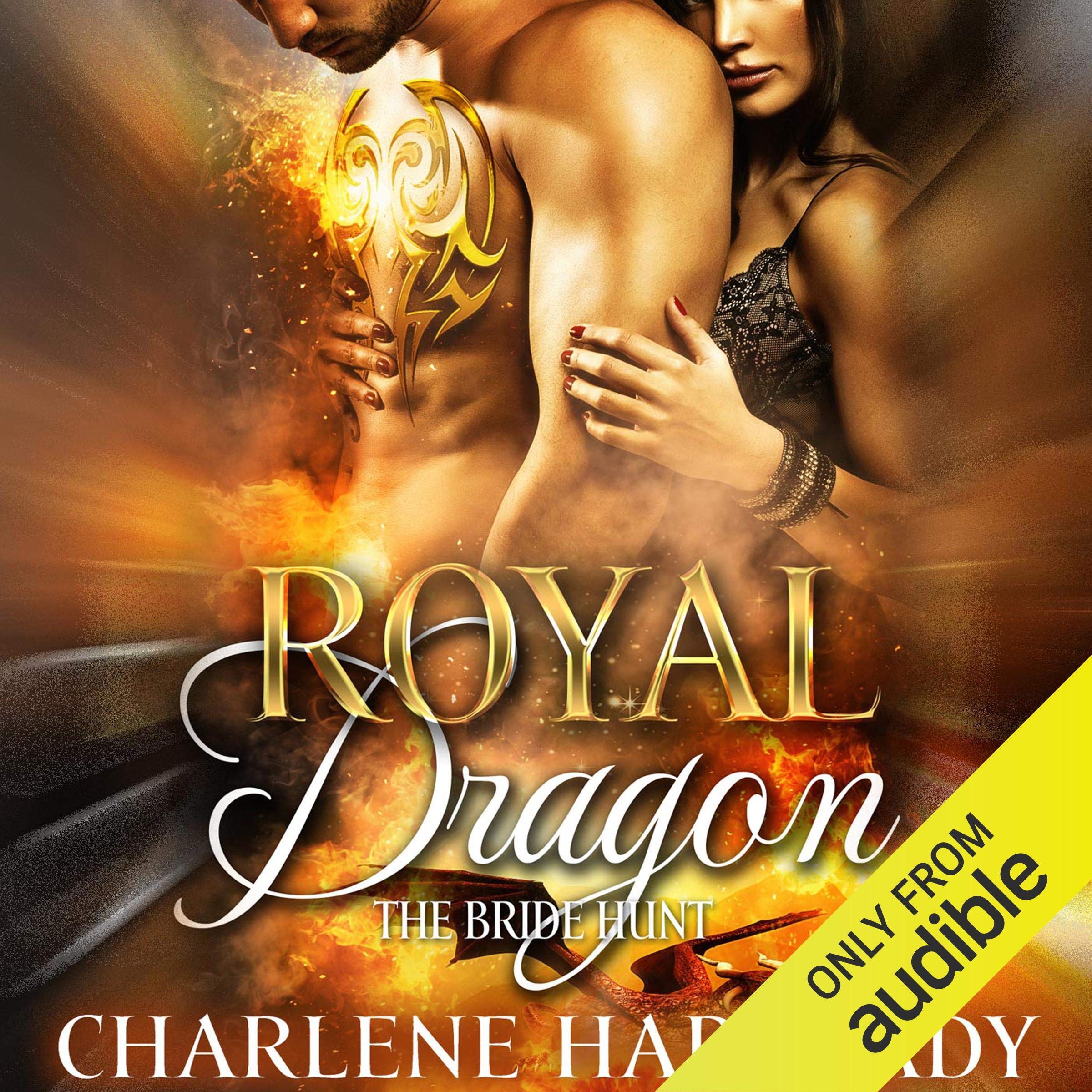 Cover art for Royal Dragon
