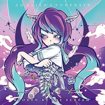 BROKEN BY THE SCREAM - An Aliens Portrait - Amazon.com Music