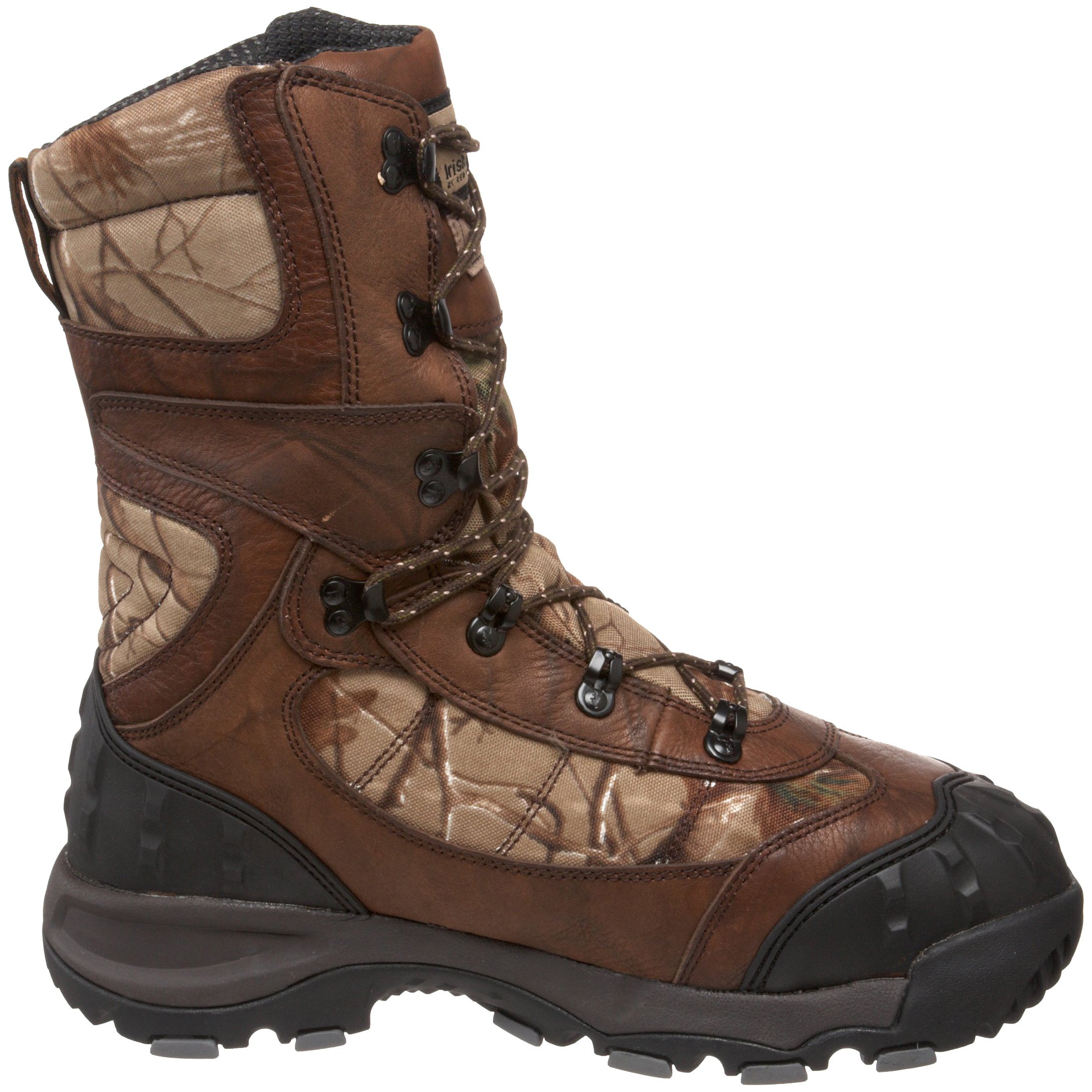 Irish Setter Men's 3888 Snow Claw XT 