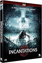 Incantations (Blu-Ray)