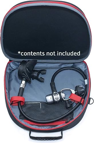 Miniatura 5 de Athletico Bolsa reguladora de buceo