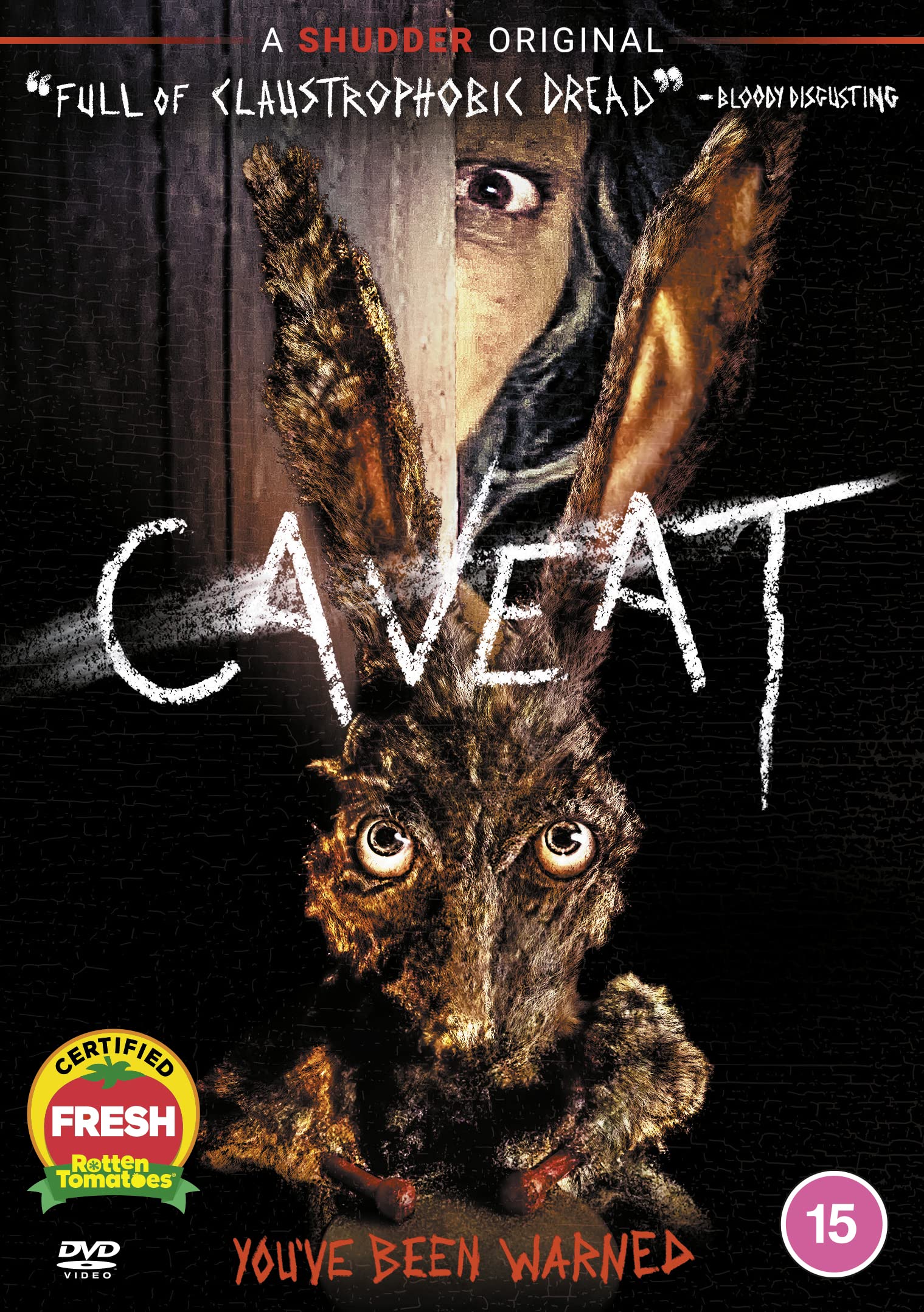Caveat (SHUDDER)