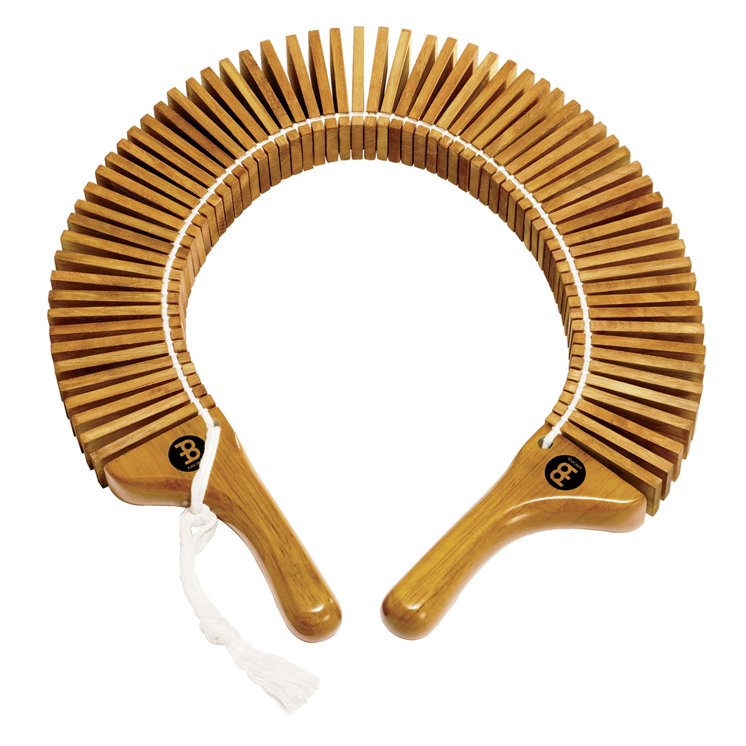 Amazon | MEINL Percussion マイネル コキリコ Ergonomically Shaped